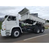 Vw 17210 Truck Cacamba