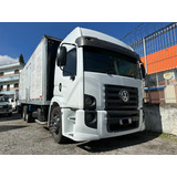 Vw 17250 Constelation Ano 2008 Teto Alto Leito Vw 24250