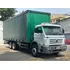 Vw 23220 Worker Baú Sider 8,50 Metros Único Dono - Vw 24220