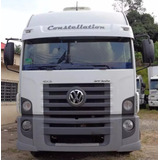 Vw 24 250 Ano 2012 Na Carroceria Constellation