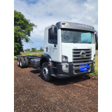 Vw 24250 6x2 2009