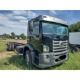 Vw 24250 Ano 2011