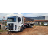 Vw 24250 Ano 2012 Carroceria 15180 13180 24280 17220