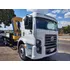 Vw 24250 Constellation 2010 Com Munck De 40t