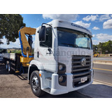 Vw 24250 Constellation 2010