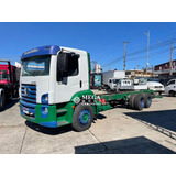 Vw 24250 Constellation Truck