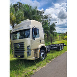 Vw 24250 Reliquia Leito