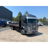 Vw 24280 Constellation Leito