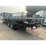 Vw 25320 6x2 2011