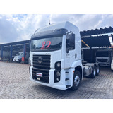 Vw 25360 Ano 2022 Trucado