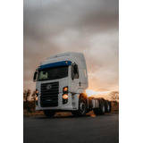 Vw 25360 Constellation 6x2