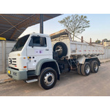 Vw 26220 Truck Bascula