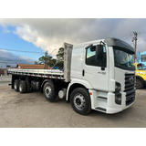 Vw 30280 2022 Bitruck 8x2 4 Eixos Ñ 3026 24280 3030 30330