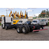 Vw 30280 8x2 Bitruck Ñé Scania P250 P280 P320 P360 P410 P310