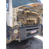 Vw 31 330 6x4 Traçado 18 19 Poliguindaste Duplo 6041404