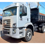 Vw 31320 6x4 Caçamba 2011