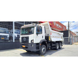 Vw 31330 Ano 2022 Caçamba Rossetti 14 Mts