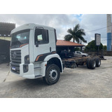 Vw 31370 Chassi 8