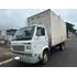 Vw 8.150  4x2   Ano  2002  C/ Baú