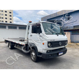 Vw 8 160 Delivery Ano 2013
