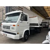 Vw 8140 Guincho Plataforma