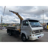 Vw 9150 Trucado Munck Confira