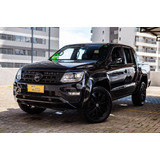 Vw Amarok Extreme 3 0 V6