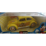 Vw Beetle Mickey 1955