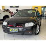 Vw Bora 2 0 Aut 2008 Revisado C garantia