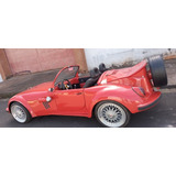 Vw Carro Antigo Carroceria Feita Artesanal Unica De Lata