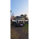 Vw Constellation 15190 Munck