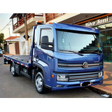 Vw Delivery Express Prime Guincho Plataforma 5 00mt Ano 2021