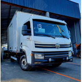 Vw Express Delivery Prime