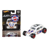 Vw Fusca Air Cooled Car Culture Hot Wheels 1 64