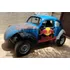 Vw Fusca Baja Racing Buggy Gaiola Off Road Jipe Trilha Cross