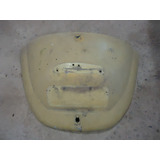 Vw Fusca Capo Traseiro Tampa 1500 1300 1600 Original