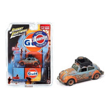 Vw Fusca Gulf Racing