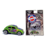 Vw Fusca Hall Of