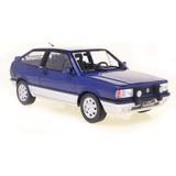 Vw Gol Gti 1989