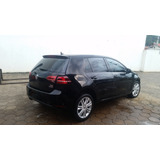 Vw Golf 1 4 Tsi 2015 Sucata motor cambio freio suspensão