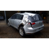 Vw Golf 1 4 Tsi Comfort 2014 Sucata motor cambio freio susp