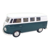 Vw Kombi Nacional Metal