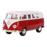 Vw Kombi Nacional Metal
