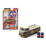 Vw Kombi T2 Pick