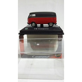 Vw Kombi Transporter Furgao