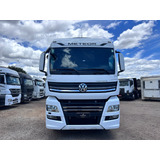 Vw Meteor 28 460 Trucado
