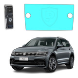Vw Tiguan Película De Proteção Multimídia