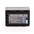 Vw-vbk180 Para Panasonic Hc-v10 Hc-v520 Hc-v510 Hc-v500 V700