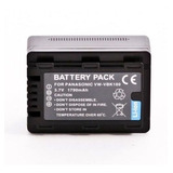 Vw vbk180 Para Panasonic