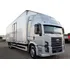 Vw Volksvagen 24.250 Truck Bau 2012